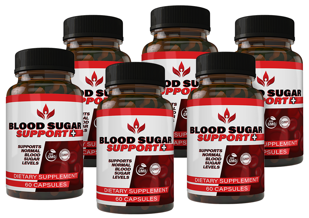 Blood Sugar Breakthrough